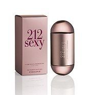 212 sexy - 60ml