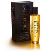 Orofluido Óleo De Argan 100ml