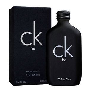 Calvin Klein CK be - 100ml