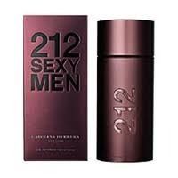 212 sexy men - 100ml