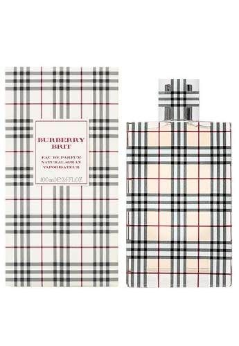 Burberry brit-100ml