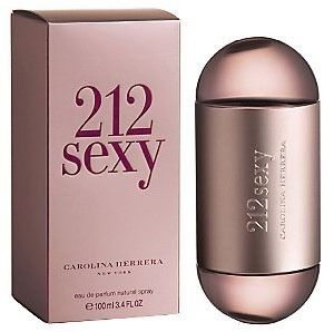 212 sexy - 100ml