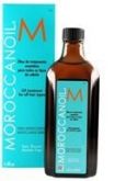 Óleo De Argan Moroccanoil 50ml