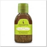 Óleo de Tratamento Macadamia Natural Oil - 30 ml