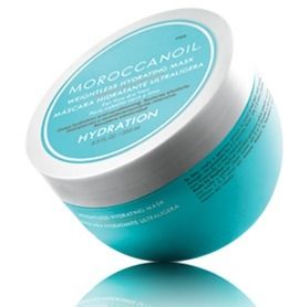 Mascara Moroccanoil 500ml