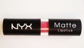 Batom Nyx matte