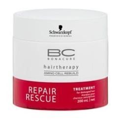 Bonacure Repair Rescue Schwarzkopf Máscara 200ml