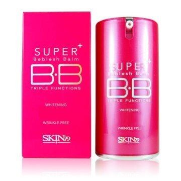 BB cream skin 79