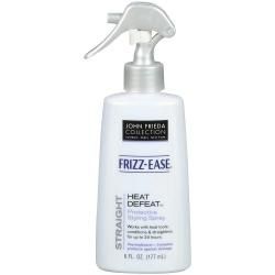 Spray Protetor De Umidade Heat Defeat Frizz-Ease John Frieda