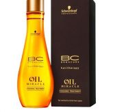 Schwarzkopf Oil Miracle Finishing Treatment 100ml